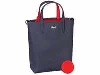 Lacoste - Handtasche Anna Vertical Shopping Bag 2991 Handtaschen Schwarz Damen
