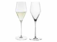 Spiegelau - Definition Champagnergläser 2er Set Gläser