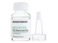 SkinDivision - 10 % Niacinamide Booster Feuchtigkeitsserum 20 ml