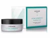 Codage - Default Brand Line Scrubbing Cream Gesichtspeeling 200 ml