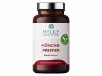 MYLILY - Mönchspfeffer Vitamine