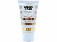 James Read - Self Tan Sleep Mask Tan Face Retinol Selbstbräuner 50 ml