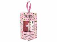 Teaology - Hands & Lip Duo Black Rose Tea Geschenksets Rosegold