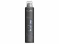 Revlon Professional - Glamourama Natural Hold Shine Spray Haarspray & -lack 300 ml