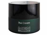 MBR Medical Beauty Research - Men Oleosome The Cream Gesichtspflege 50 ml Herren