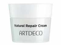 brands - ARTDECO Natural Repair Cream Nagelpflege 17 ml