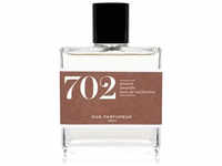 Bon Parfumeur - Woody 702: Incense Lavender Cashmere Wood Eau de Parfum 100 ml