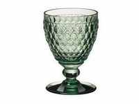 Villeroy & Boch - Weissweinglas green Boston coloured Gläser