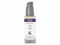 Ren Clean Skincare - Youth Serum Anti-Aging Gesichtsserum 30 ml