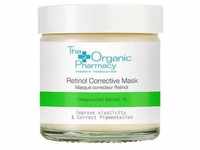 The Organic Pharmacy - Retinol Corrective Mask Feuchtigkeitsmasken 60 ml Damen