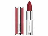 Givenchy - L’Interdit Le Rouge Sheer Velvet Lippenstifte 3.4 g Nr. 37 - Rouge