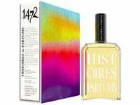 HISTOIRES DE PARFUMS - 1472 Eau de Parfum 120 ml