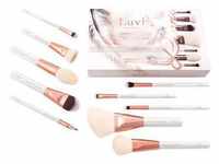 Luvia - Essential Brushes - Expansion Set - Feather White Pinselsets 1 Stück