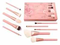Luvia - Essential Brushes - Expansion Set - Rose Golden Vintage Puderpinsel