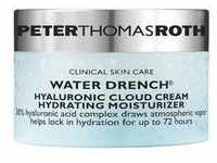 Peter Thomas Roth - Water Drench™ Hyaluronic Cloud Cream Hydrating Moisturizer