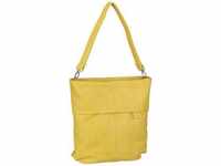 ZWEI - Handtasche Mademoiselle M12 Handtaschen Gelb Damen