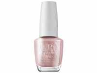 OPI - Nature Strong Nail Lacquer Nagellack 15 ml NAT015 - NAT - INTENTIONS ARE ROSE