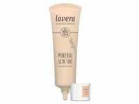 lavera - Mineral Skin Tint BB- & CC-Cream 30 ml Nr. 02 - Natural Ivory