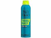 TIGI - Troublemaker Spray Wax Haarkur & -maske 200 ml Petrol Damen