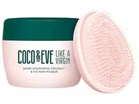 Coco & Eve - Like A Virgin Super Nourishing Coconut & Fig Hair Masque Haarkur &