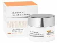 Dr. Susanne von Schmiedeberg - L-Carnosine Anti-A.G.E. Cream LSF 30...
