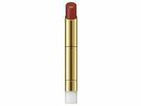 SENSAI - Default Brand Line Contouring Lipstick Lippenstifte 2 g CL03 - WARM RED