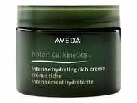 Aveda - Botanical kinetics Intense Hydrating Rich Creme Augencreme 50 ml Damen