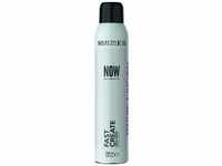 Selective Professional - Fast Create Spray Wax Haarwachs & -creme 200 ml Damen