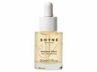 Shyne - Instant Glow Oil Haaröle & -seren 30 ml Damen