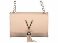 Valentino Bags - Umhängetasche Divina Handtaschen Grau Damen