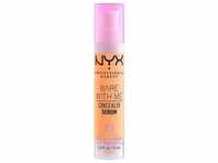 NYX Professional Makeup - Pride Makeup Bare With Me Concealer Serum 9.6 ml 05 -