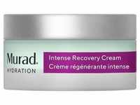 MURAD - Intense Recovery Cream Gesichtscreme 50 ml
