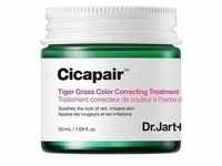 Dr. Jart+ - Cicapair Tiger Grass Color Correcting Treatment Tagescreme 50 ml