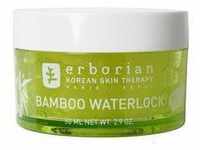 ERBORIAN - Bamboo Waterlock Feuchtigkeitsmasken 80 ml