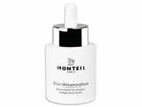 Monteil - Elixir Metamorphose Collagen Boost Serum 30ml Anti-Aging Gesichtsserum