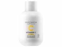 MÁDARA - Vitamin C VITAMIN C Intense Glow Konzentrat Vitamin C-Serum 30 ml