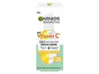 Garnier - Skin Active Vitamin C Serum Crème Vitamin C-Serum 50 ml