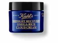 Kiehl’s - Midnight Recovery Cloud Cream Nachtcreme 50 ml