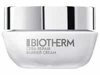 Biotherm - Cera Repair Barrier Cream Gesichtscreme 75 ml