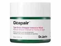 Dr. Jart+ - Cicapair Tiger Grass Sleepair Intensive Mask Feuchtigkeitsmasken 30...