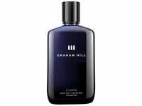 Graham Hill - Stowe Wax Out Charcoal Shampoo 250 ml Herren