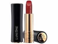 Lancôme - L'Absolu Rouge Cream Lippenstifte 4.2 g 143 - ROUGE-BADABOUM