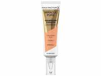 Max Factor - Miracle Pure Foundation 30 ml 040 - LIGHT IVORY