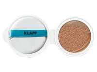 Klapp - Hyaluronic Multiple Effect Color & Care Cushion Refill Foundation 15 ml Dark