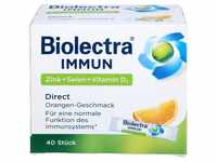 Biolectra - Immun Direct Sticks Vitamine