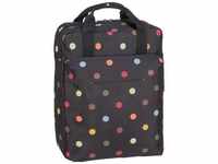 Reisenthel - Rucksack Allday Backpack M mit Laptopfach 15 Zoll Rucksäcke Damen