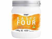 TNT (True Nutrition Technology) - Basic Four - Trainingsbooster mit Tyrosin,