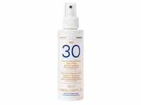 KORRES - YOGHURT Emulsion für Gesicht und Körper SPF30 Sonnenschutz 150 ml