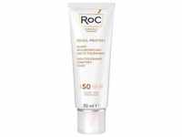 RoC - Soleil-Protect High Tolerance Comfort Fluid SPF 50 Sonnenschutz 50 ml