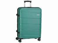 American Tourister - Koffer & Trolley Air Move Spinner 75 Koffer & Trolleys Petrol